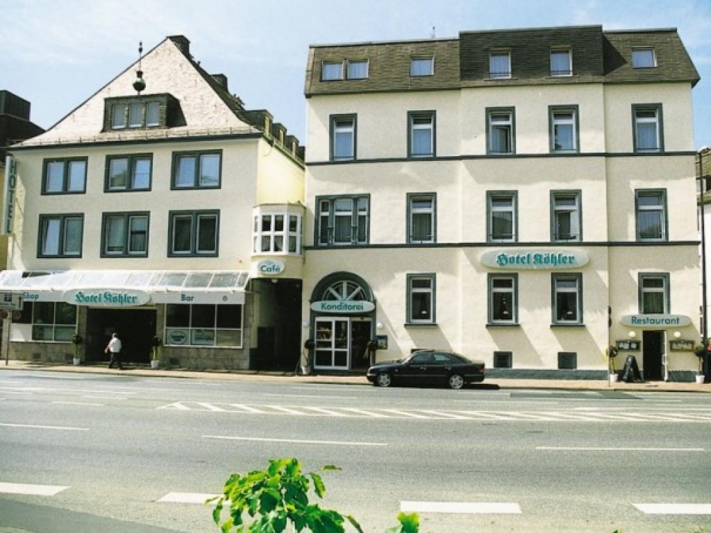 Hotel Köhler #1